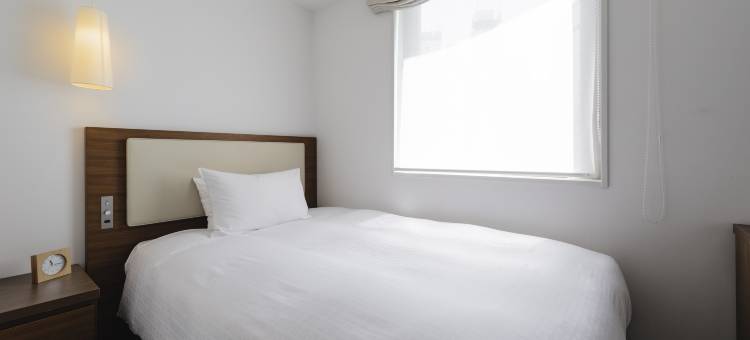 新宿东急STAY酒店(Tokyu Stay Shinjuku)图片