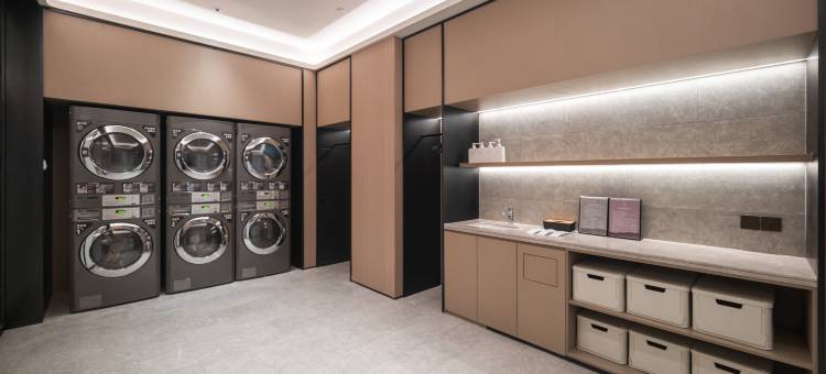 全季酒店(东莞麻涌华阳湖店)图片