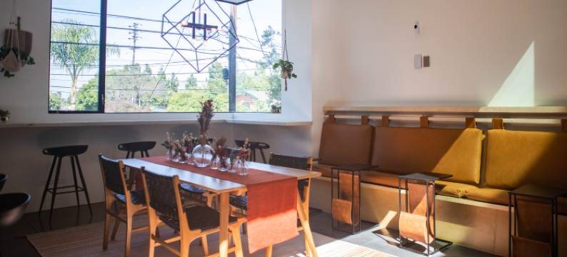 避风港共生(Haven Coliving)图片