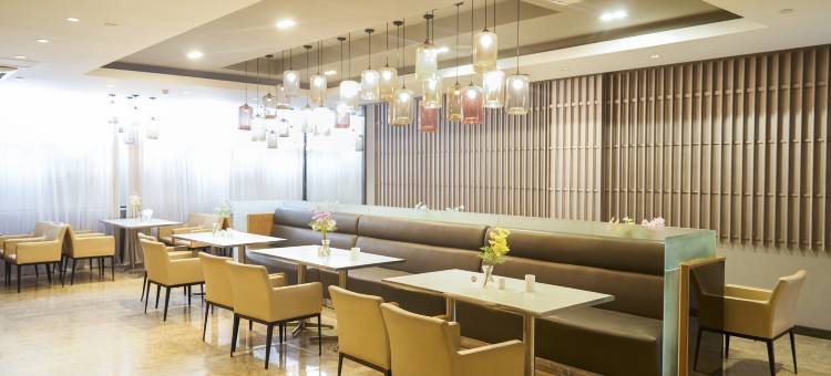 锦江之星(武汉光谷金融港工程大学店)图片