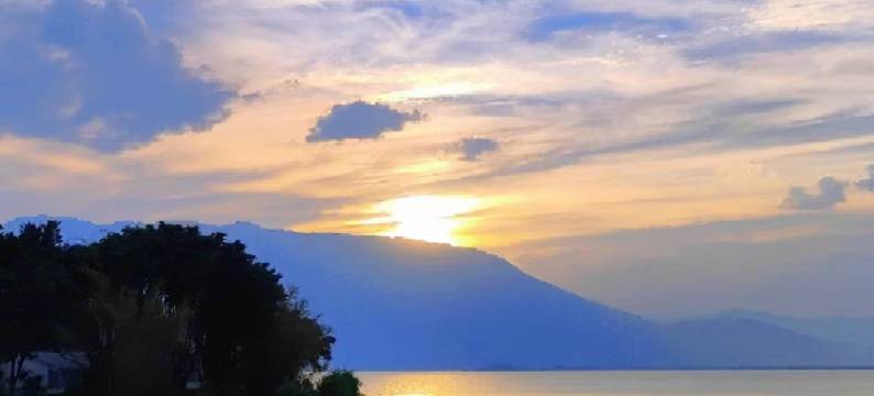 大理小普陀Comfortable Life holiday villa ·海景美宿(洱海店)图片