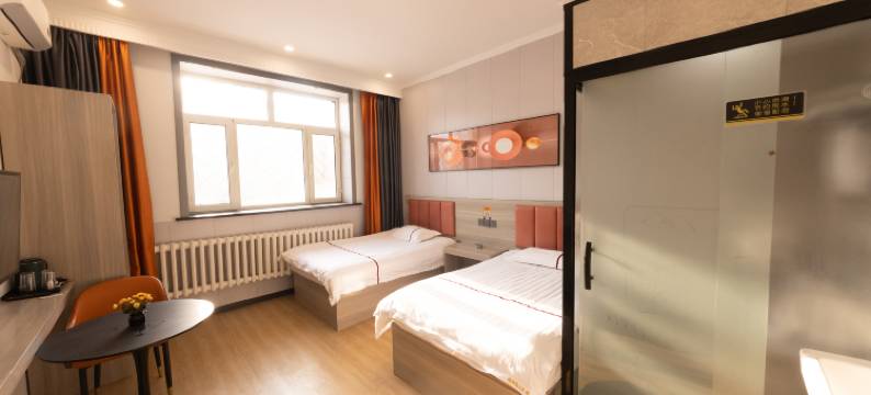 瑞菲假日宾馆图片