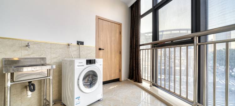 格林豪泰智选酒店(安吉万象世界购物广场店)图片