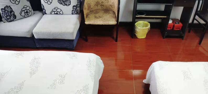 欣悦出租屋(武汉纺织大学阳光校区店)图片