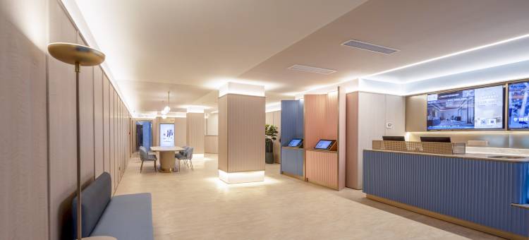 汉庭酒店(合肥宁国路罍街店)图片