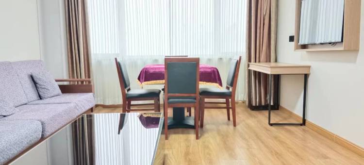 格林豪泰酒店(邯郸火车站邯郸道店)图片
