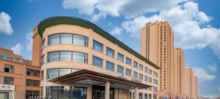 沁阳威尔森酒店(人民医院店)图片