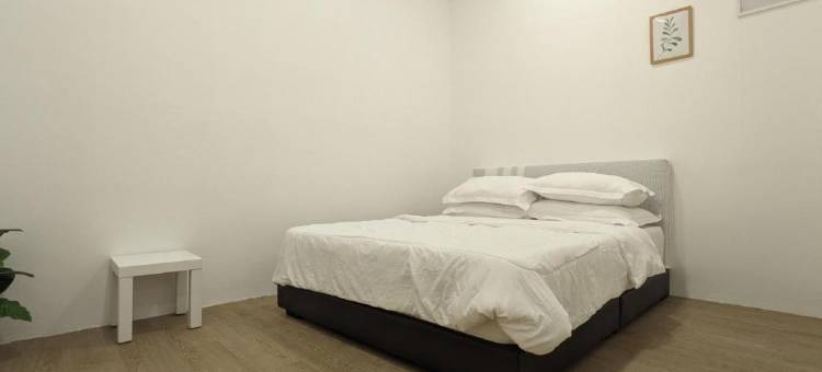 ALVILLA - 刘辉焕大厦(Al-Villa @ Jalan Sultan Ismail)图片