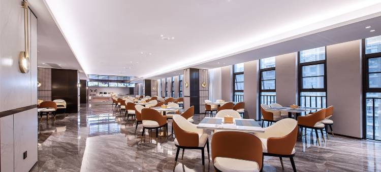 雅斯特国际酒店(百色万景城店)图片