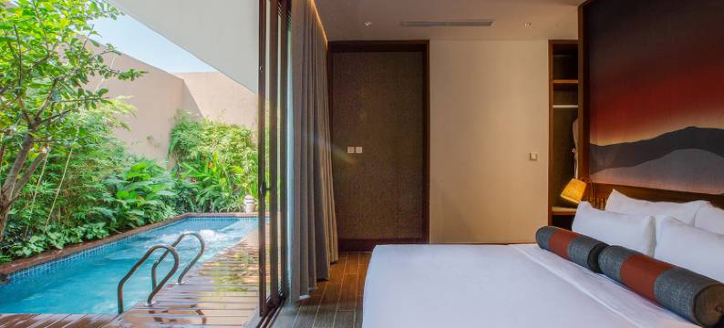 金布伊-曼荼罗度假村(Mandala Retreats Kim Boi)图片