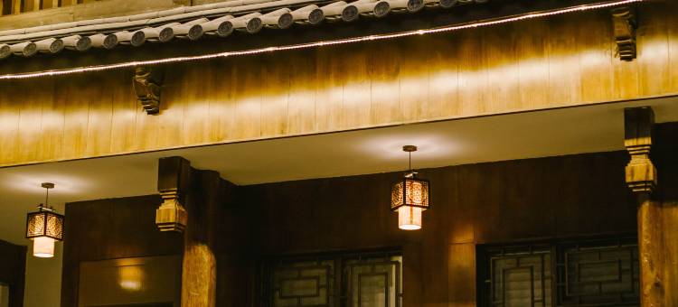 相见别院·Meet Again|观景静享酒店(丽江古城大水车店)图片