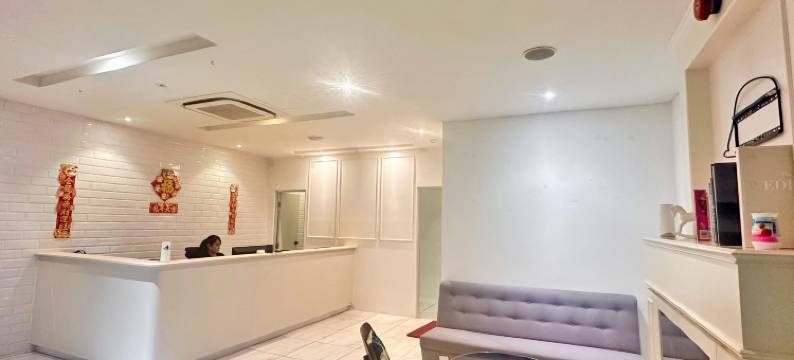 奥斯汀山哈沃纳精品酒店(Havona Boutique Hotel @ Mount Austin)图片