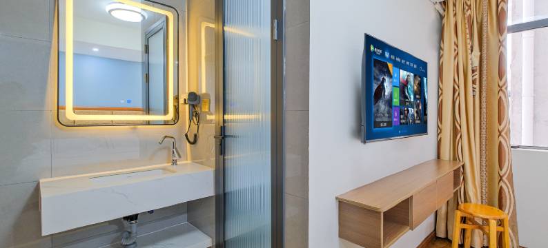 宜昌凯旋假日酒店(三峡大坝景区店)图片