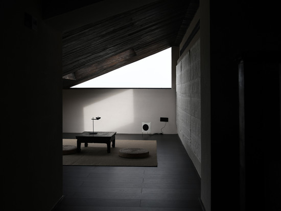 平潭物外志民宿