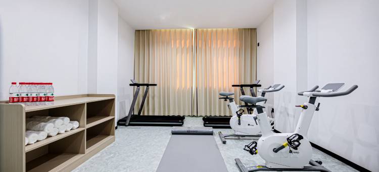 华辉酒店(惠州西湖店)图片