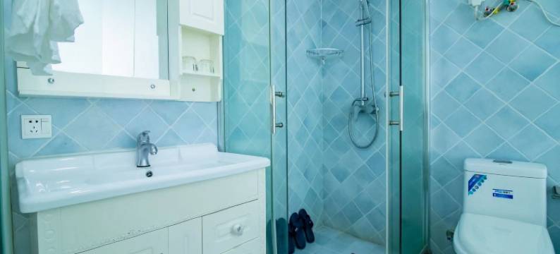 听风民宿(观音圣坛景区店)图片