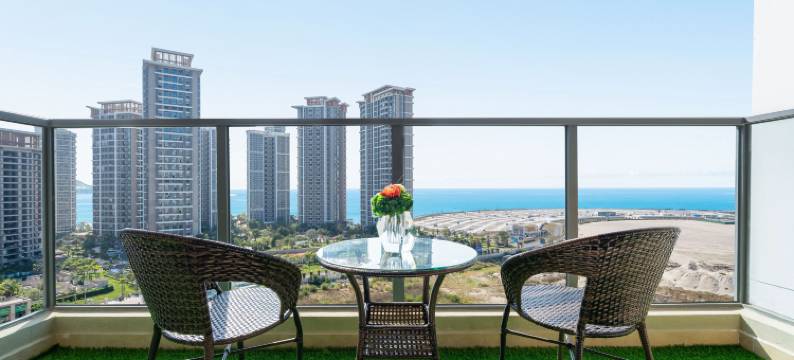 海天美宿设计民宿(海花岛店)图片