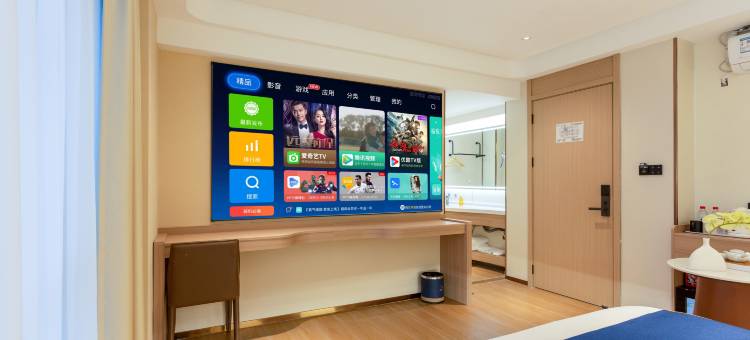 漫月春风里(珠江路美食街高铁站店)图片