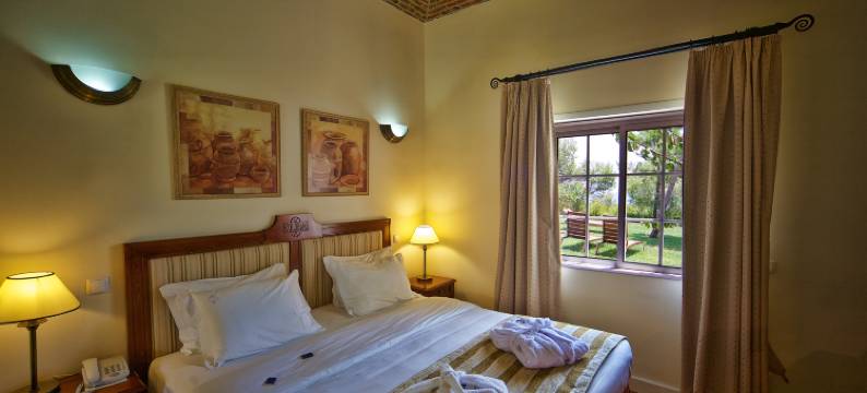 阿尔巴套房度假村及水疗中心(Vila Alba Resort)图片