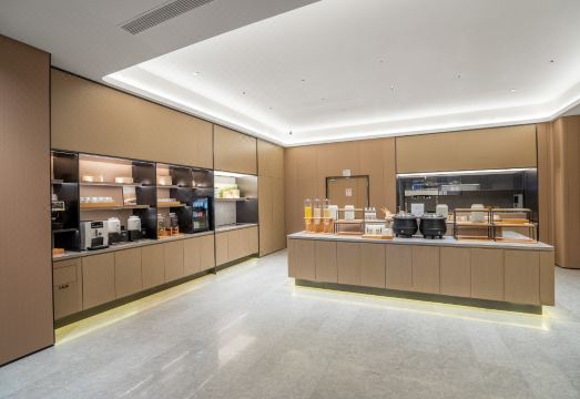 JI Hotel (Dali Zhou Binchuan Qingyuanlou) Hotel Overview