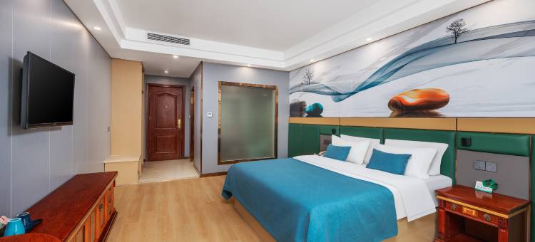 萧县九龙国际大酒店(萧县火车站店)图片