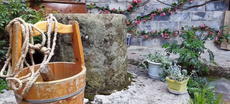 通海明馨古院客栈图片