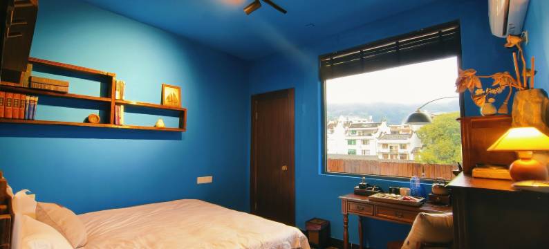 云水小筑民宿图片