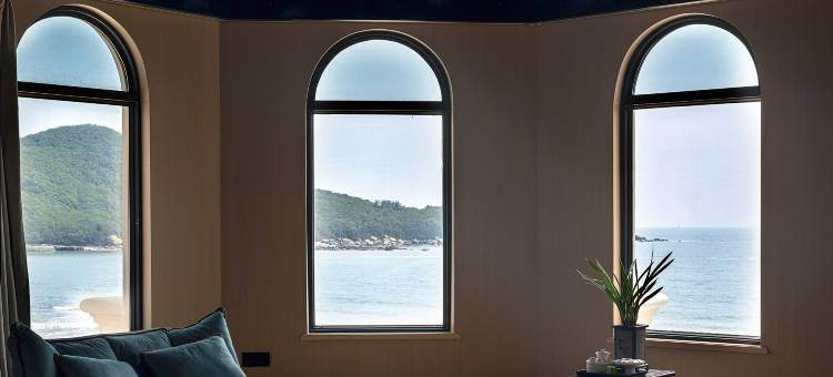 南澳日月凭川海墅图片