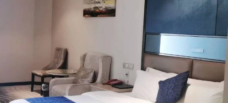 安溪龙津商务酒店图片