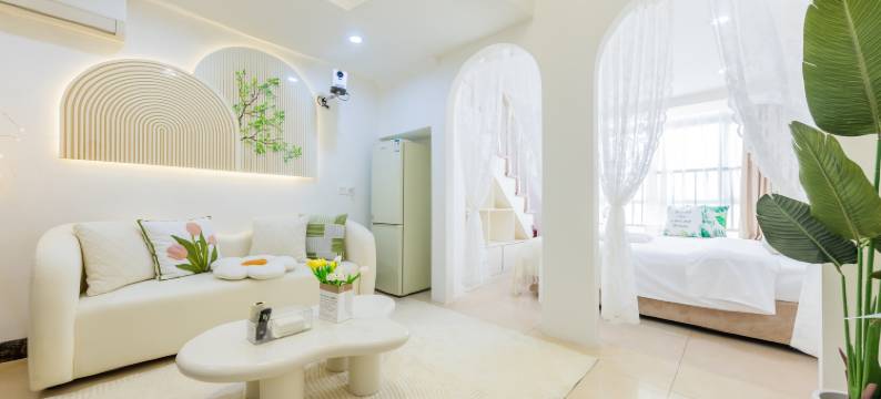 洮源居(汉溪长隆地铁站店)图片