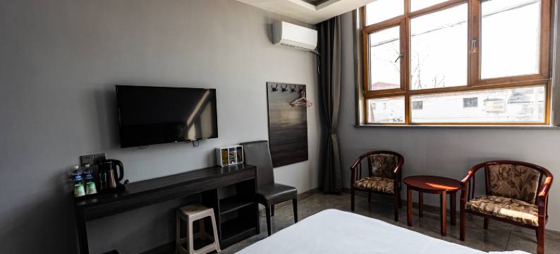 华悦宾馆(秦皇岛抚宁店)图片