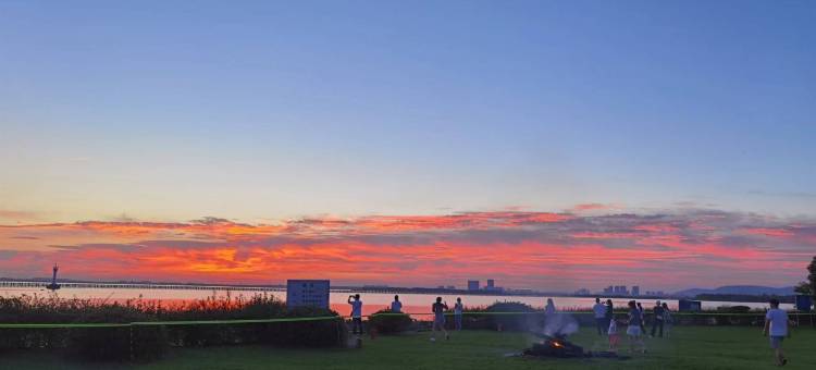 常熟沙家浜大酒店图片