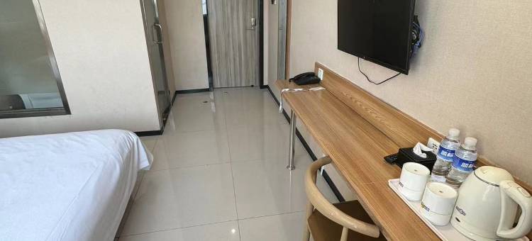 雅客e家酒店(东光开发区店)图片