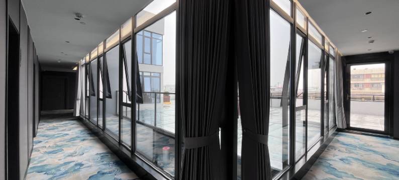 厦门佰盈酒店(高崎国际机场店)图片