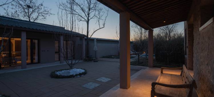 燕山宿集民宿图片