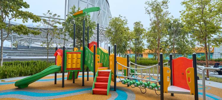 吉隆坡Trion-Five Senses旗下(Trion Kuala Lumpur by Five Senses)图片