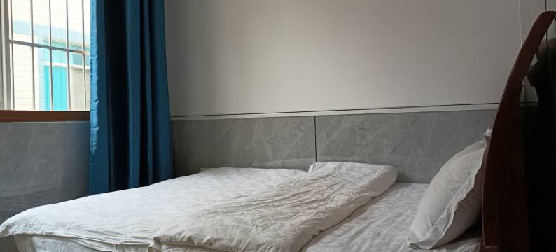 昆明蓝铂湾招待所图片