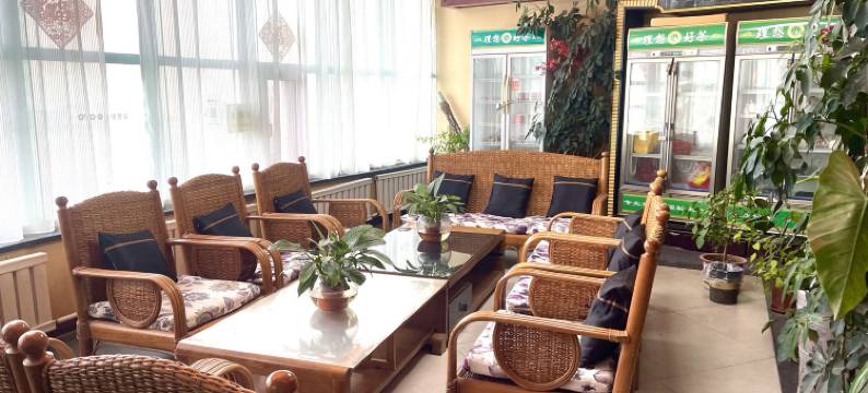 阿克苏市万豪商务宾馆图片