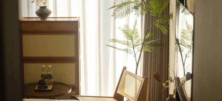 花筑·西昌惜今民宿(大石板古村店)图片