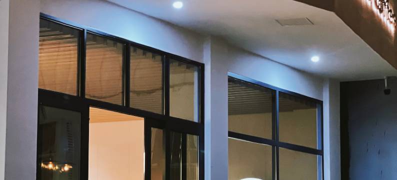 天保口岸通圆大酒店图片