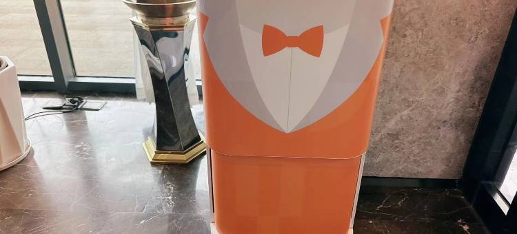 万汇洲际酒店图片