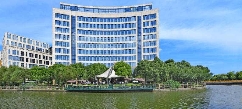 上海东江明城大酒店图片