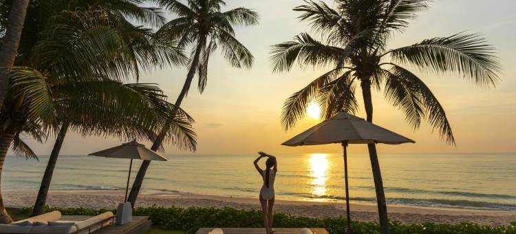 华欣凯璞丽拉酒店(Cape Nidhra Hotel)图片