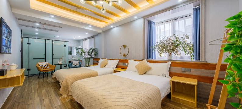 安客轩民宿(乌镇西栅景区店)图片