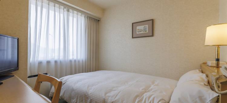 下关站西华盛顿广场酒店(Shimonoseki Station West Washington Hotel Plaza)图片