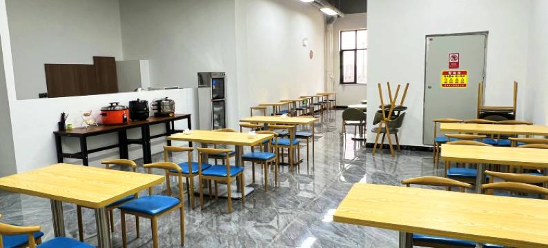 霍尔果斯广玉兰商务酒店图片