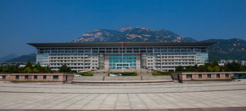 泰安金时智选酒店(泰山国际会展中心万达店)图片