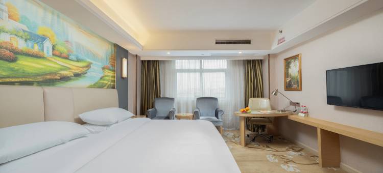 维也纳酒店(宜春行政中心店)图片