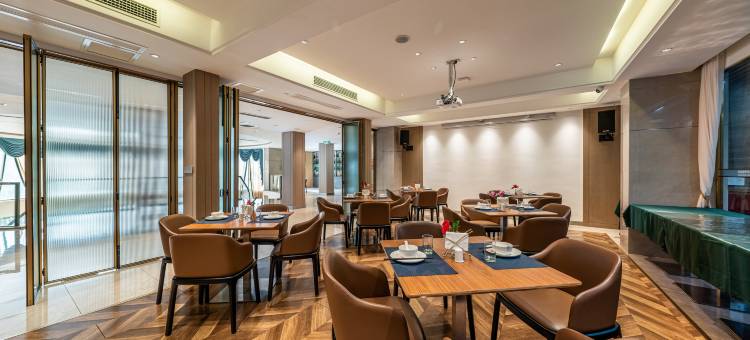 千岛湖雷迪森怿曼酒店图片