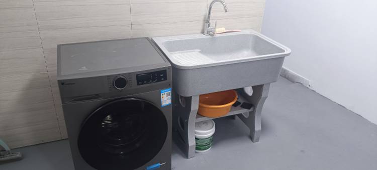 陶塬柒间房客栈(陶阳里御窑景区人民广场店)图片